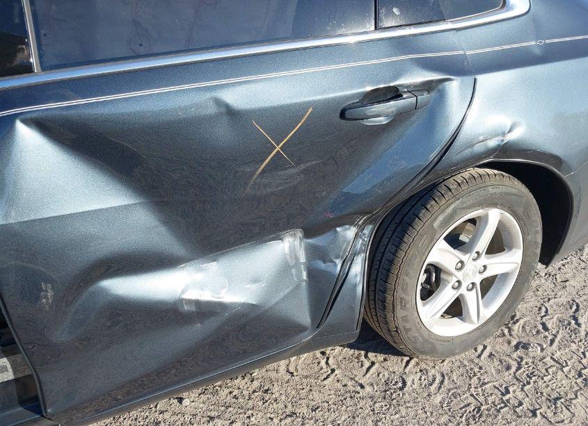 Photo 6 of 2020 Chevrolet Malibu FWD LS (VIN 1G1ZB5ST0LF027585)