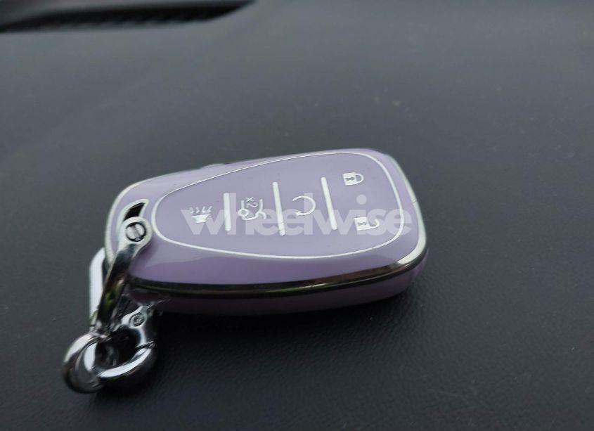 Photo 11 of 2020 Chevrolet Malibu FWD LS (VIN 1G1ZB5ST0LF120381)