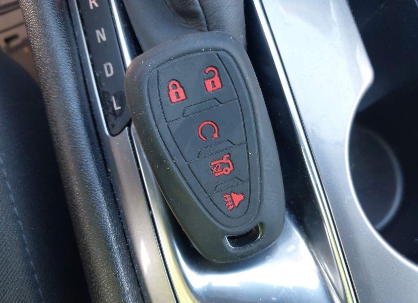 Photo 11 of 2021 Chevrolet Malibu FWD LS (VIN 1G1ZB5ST0MF023408)