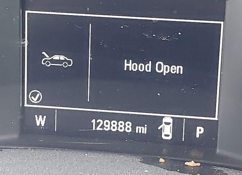 Photo 15 of 2021 Chevrolet Malibu FWD LS (VIN 1G1ZB5ST0MF048194)