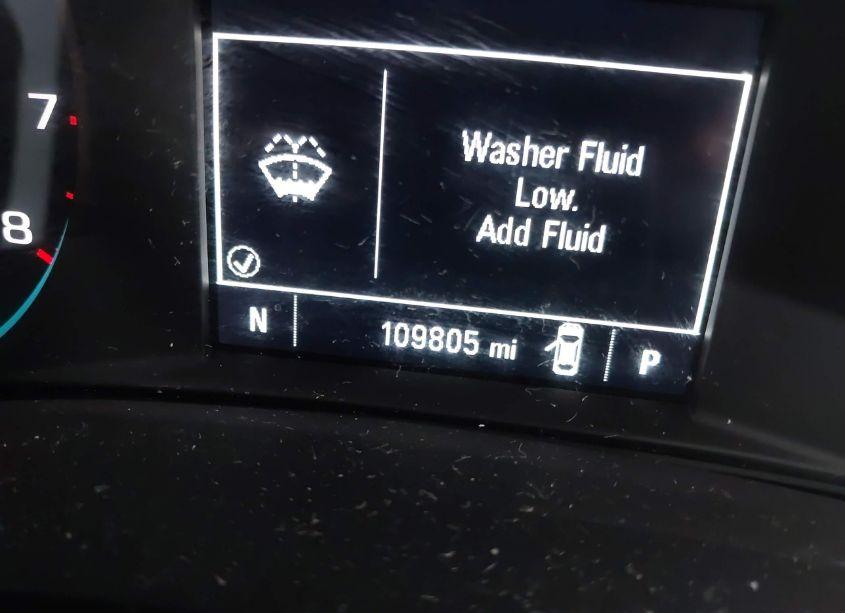 Photo 15 of 2021 Chevrolet Malibu FWD LS (VIN 1G1ZB5ST0MF049488)