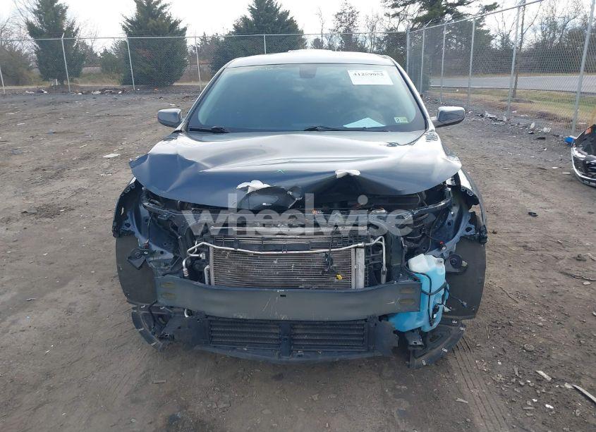 Photo 12 of 2021 Chevrolet Malibu FWD LS (VIN 1G1ZB5ST0MF084340)