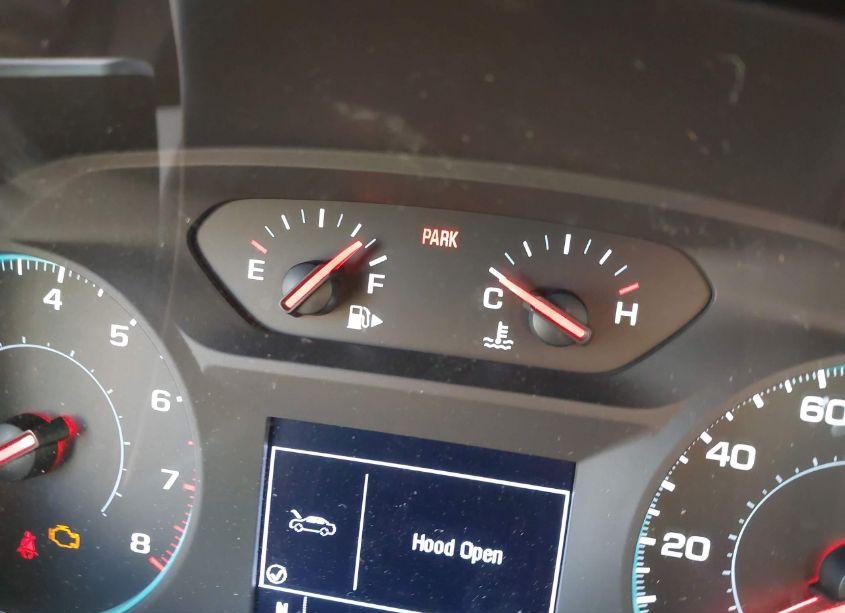 Photo 7 of 2023 Chevrolet Malibu FWD LS (VIN 1G1ZB5ST0PF247606)