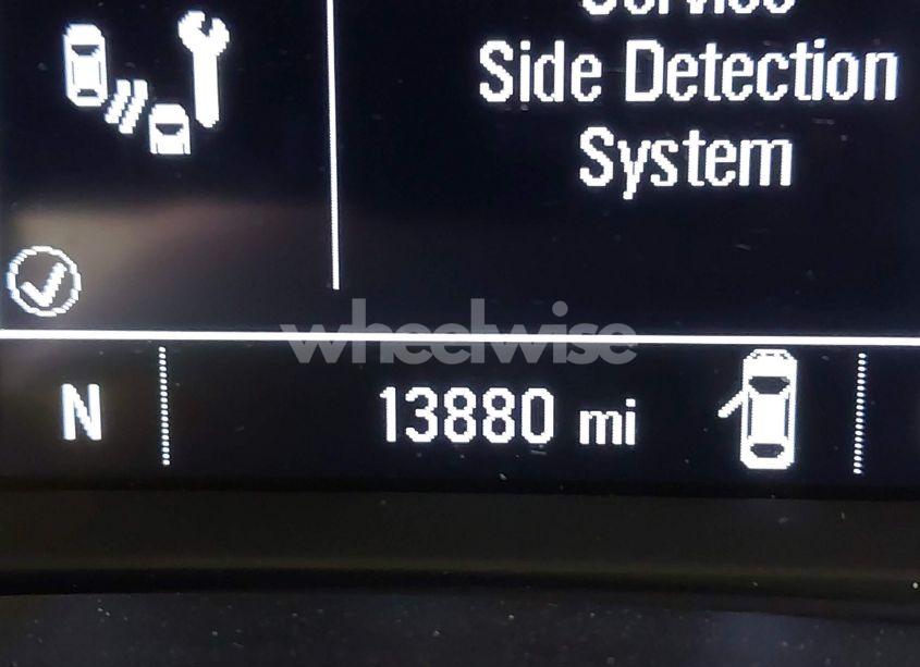 Photo 15 of 2024 Chevrolet Malibu FWD LS (VIN 1G1ZB5ST0RF199253)