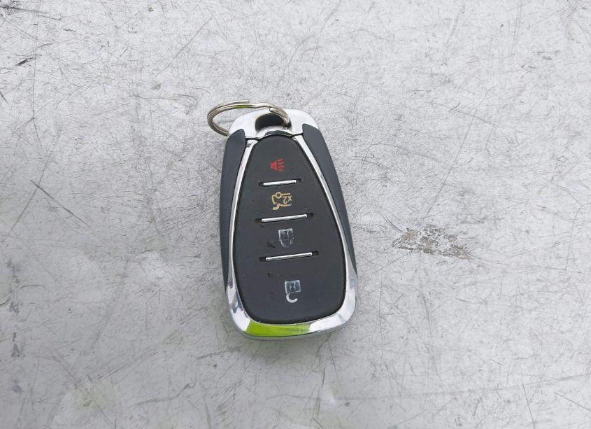 Photo 11 of 2016 Chevrolet Malibu LS (VIN 1G1ZB5ST1GF223430)