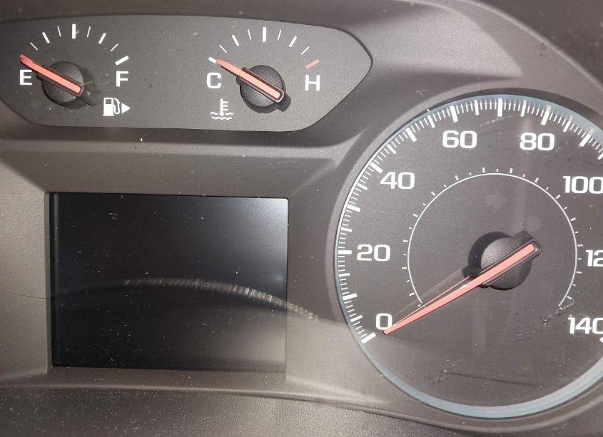 Photo 15 of 2016 Chevrolet Malibu LS (VIN 1G1ZB5ST1GF223430)