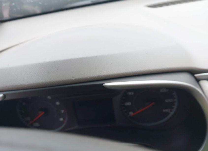 Photo 7 of 2016 Chevrolet Malibu LS (VIN 1G1ZB5ST1GF223430)