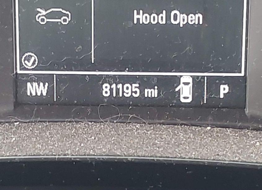 Photo 15 of 2016 Chevrolet Malibu LS (VIN 1G1ZB5ST1GF235402)