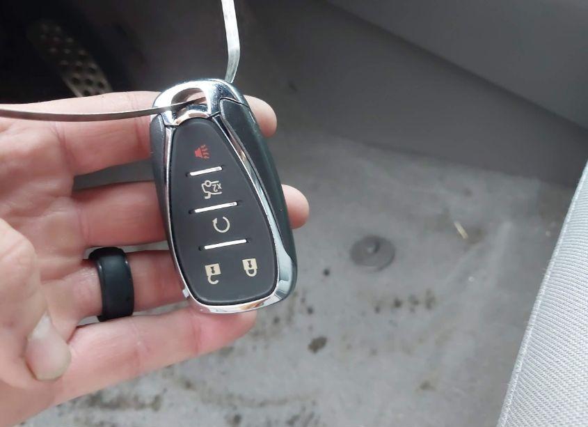 Photo 11 of 2016 Chevrolet Malibu LS (VIN 1G1ZB5ST1GF274653)