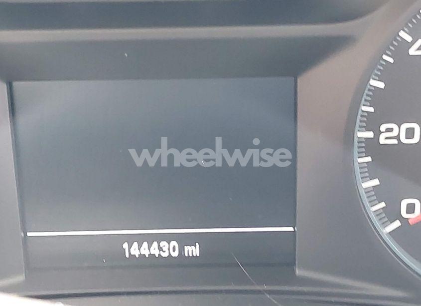 Photo 15 of 2016 Chevrolet Malibu LS (VIN 1G1ZB5ST1GF292456)