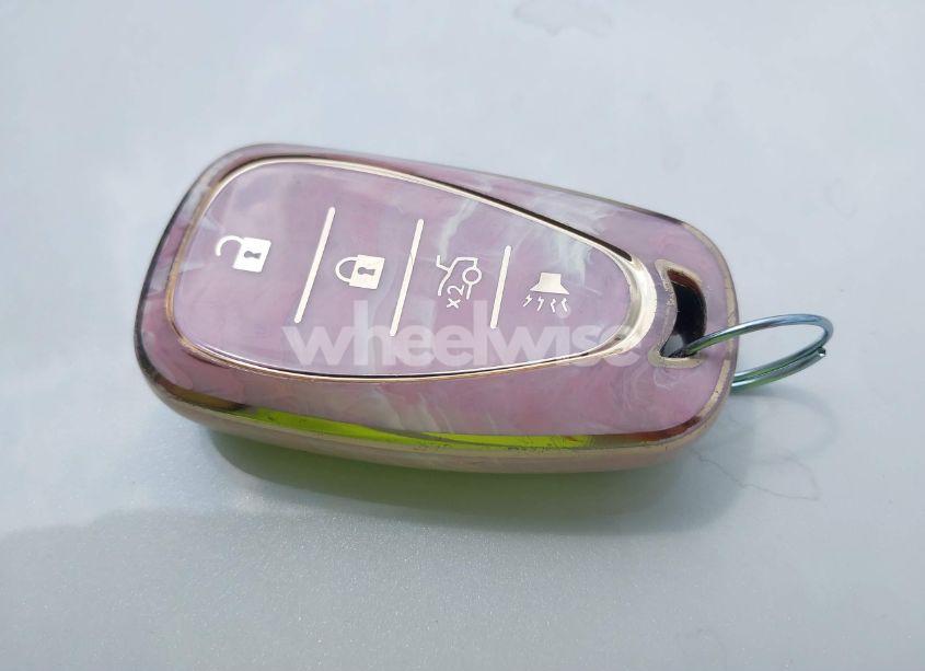 Photo 11 of 2016 Chevrolet Malibu LS (VIN 1G1ZB5ST1GF294448)