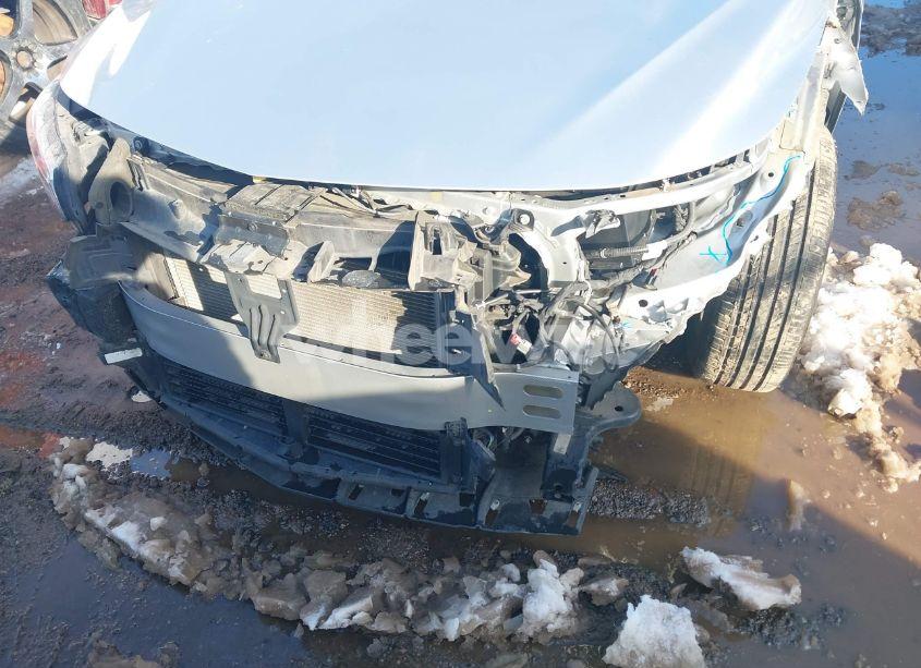 Photo 19 of 2017 Chevrolet Malibu LS (VIN 1G1ZB5ST1HF138881)