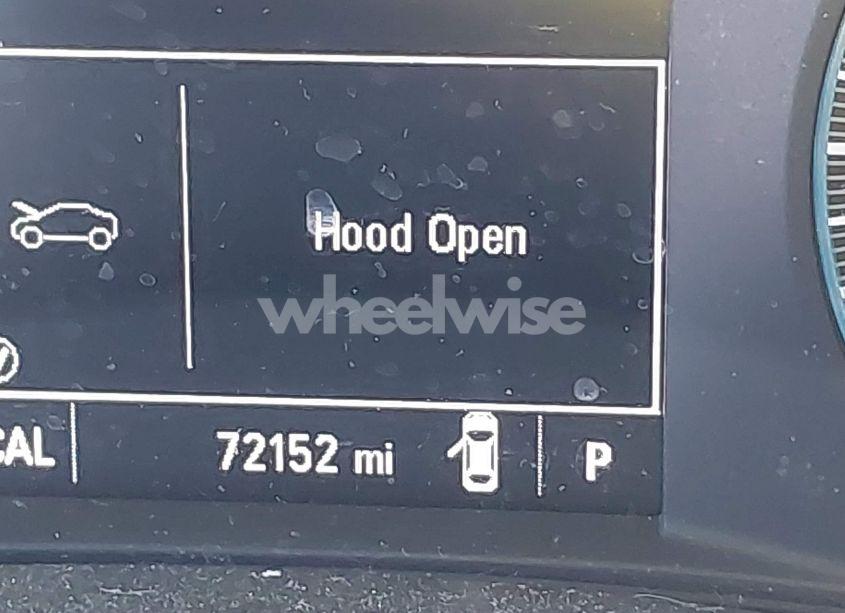 Photo 15 of 2017 Chevrolet Malibu LS (VIN 1G1ZB5ST1HF176157)