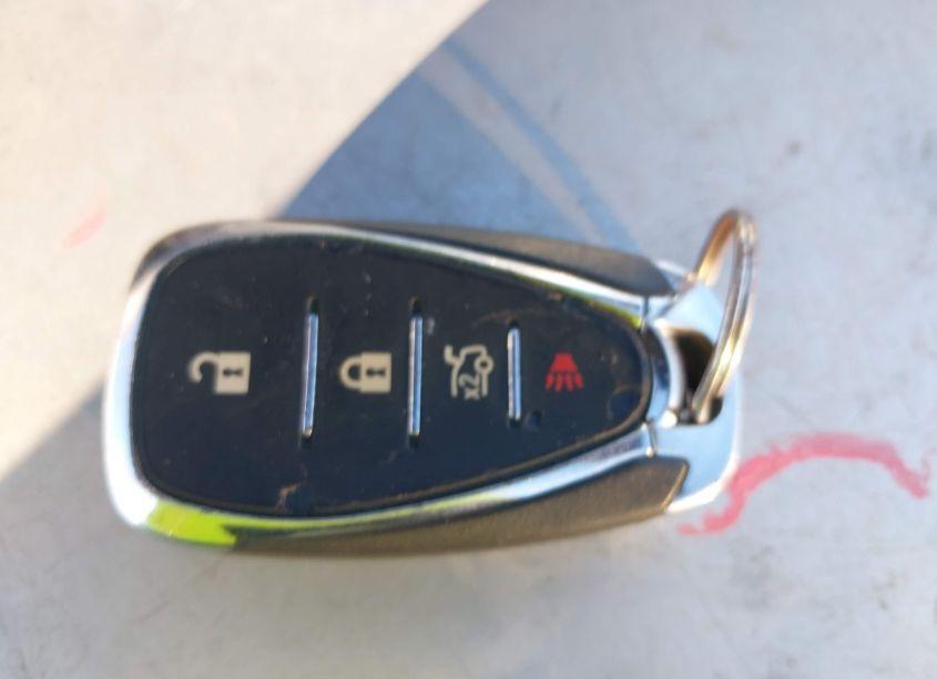 Photo 11 of 2017 Chevrolet Malibu LS (VIN 1G1ZB5ST1HF177003)