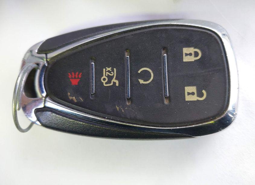 Photo 11 of 2017 Chevrolet Malibu LS (VIN 1G1ZB5ST1HF223543)