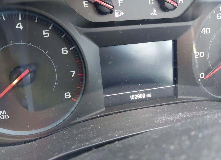 Photo 15 of 2017 Chevrolet Malibu LS (VIN 1G1ZB5ST1HF223543)