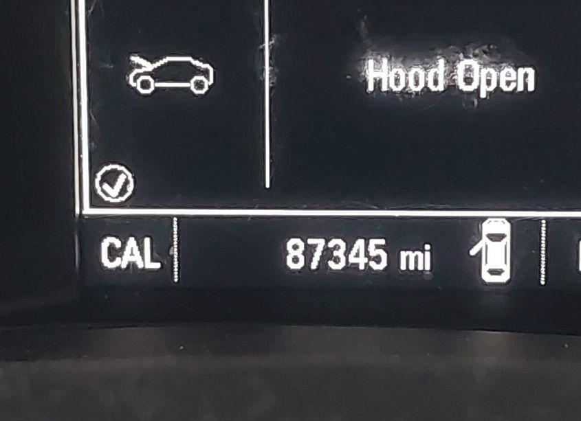 Photo 15 of 2017 Chevrolet Malibu LS (VIN 1G1ZB5ST1HF251164)