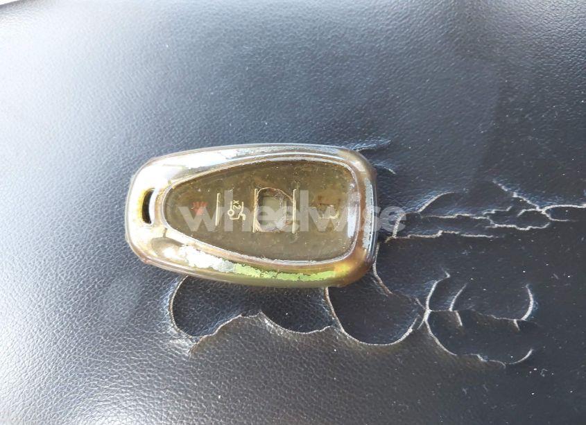 Photo 11 of 2017 Chevrolet Malibu LS (VIN 1G1ZB5ST1HF284889)