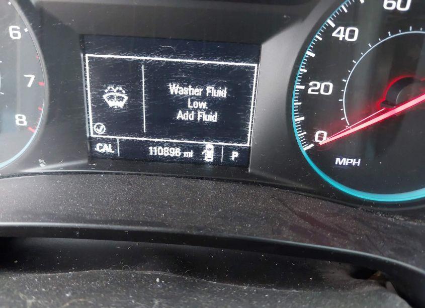 Photo 16 of 2018 Chevrolet Malibu 1LS (VIN 1G1ZB5ST1JF204254)