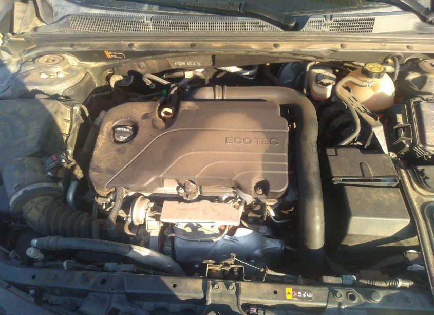 Photo 10 of 2018 Chevrolet Malibu 1LS (VIN 1G1ZB5ST1JF211771)