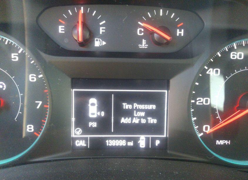 Photo 15 of 2018 Chevrolet Malibu 1LS (VIN 1G1ZB5ST1JF211771)