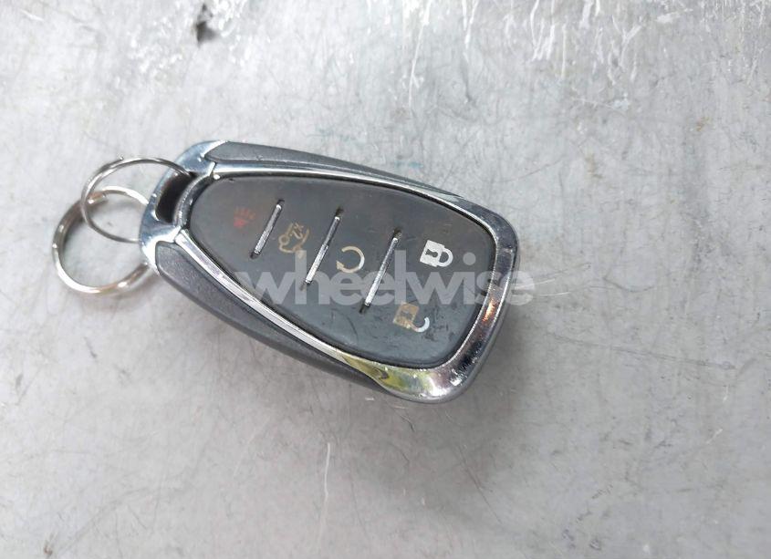 Photo 11 of 2018 Chevrolet Malibu 1LS (VIN 1G1ZB5ST1JF218123)