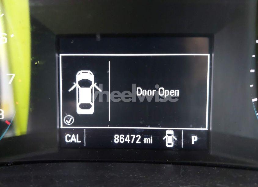 Photo 15 of 2018 Chevrolet Malibu 1LS (VIN 1G1ZB5ST1JF218123)