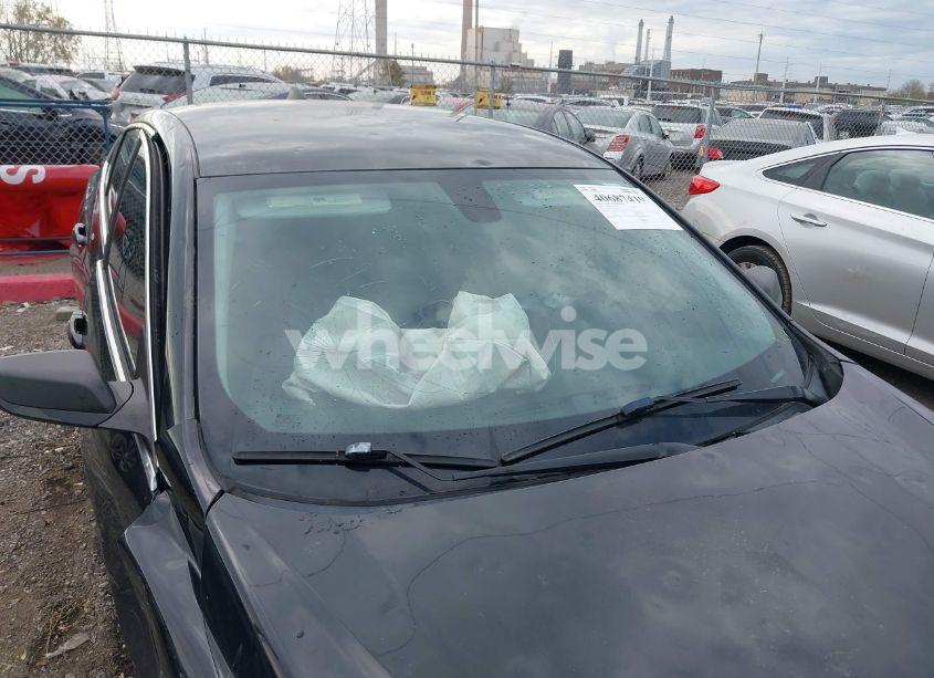 Photo 17 of 2018 Chevrolet Malibu 1LS (VIN 1G1ZB5ST1JF218123)