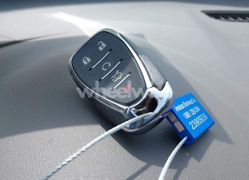 Photo 11 of 2018 Chevrolet Malibu 1LS (VIN 1G1ZB5ST1JF219045)