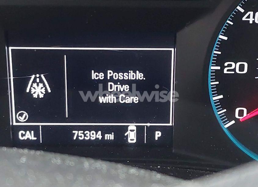Photo 15 of 2018 Chevrolet Malibu 1LS (VIN 1G1ZB5ST1JF227159)