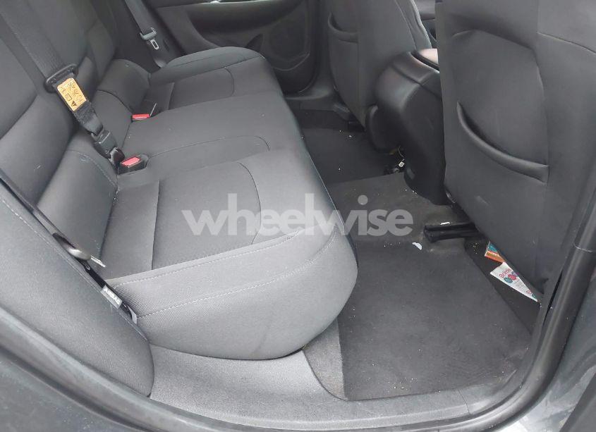 Photo 8 of 2018 Chevrolet Malibu 1LS (VIN 1G1ZB5ST1JF227159)