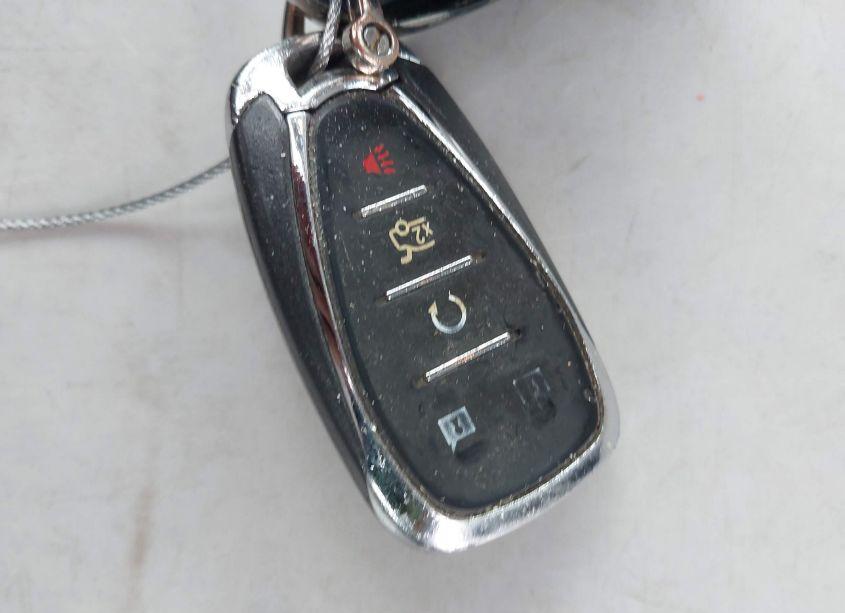 Photo 11 of 2018 Chevrolet Malibu 1LS (VIN 1G1ZB5ST1JF235259)