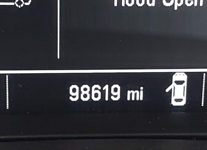 Photo 16 of 2018 Chevrolet Malibu 1LS (VIN 1G1ZB5ST1JF235259)