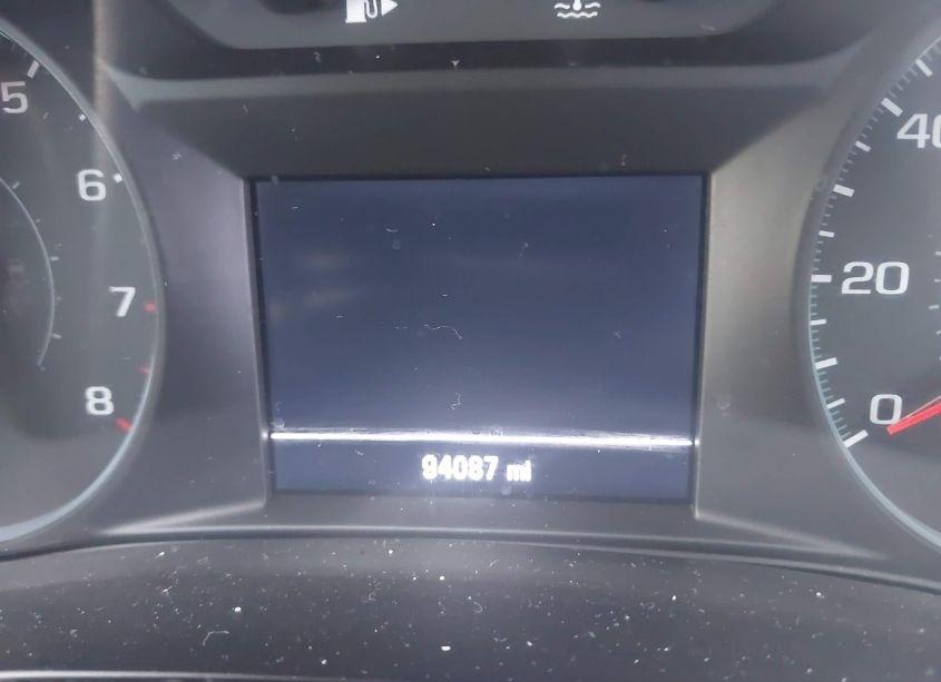 Photo 7 of 2018 Chevrolet Malibu 1LS (VIN 1G1ZB5ST1JF242079)