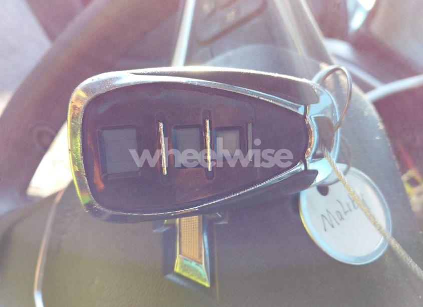 Photo 11 of 2018 Chevrolet Malibu 1LS (VIN 1G1ZB5ST1JF251154)