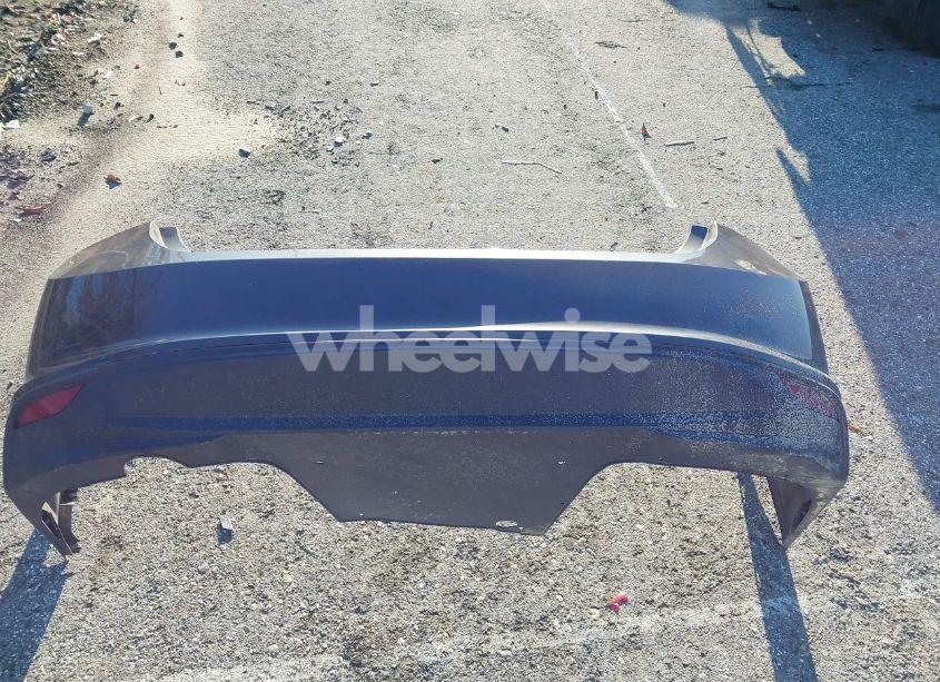 Photo 12 of 2018 Chevrolet Malibu 1LS (VIN 1G1ZB5ST1JF251154)