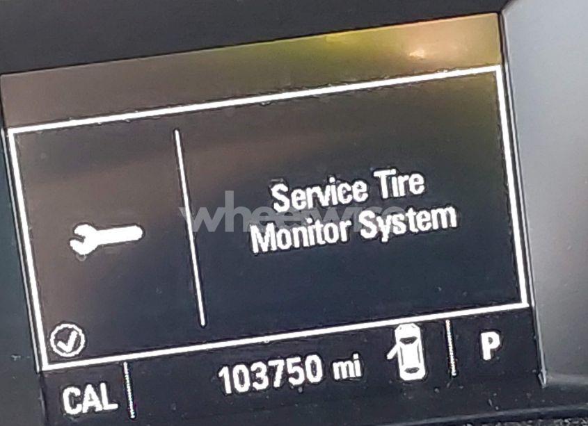 Photo 16 of 2018 Chevrolet Malibu 1LS (VIN 1G1ZB5ST1JF251154)