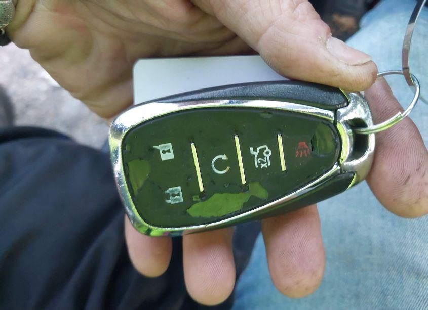 Photo 11 of 2018 Chevrolet Malibu 1LS (VIN 1G1ZB5ST1JF281724)