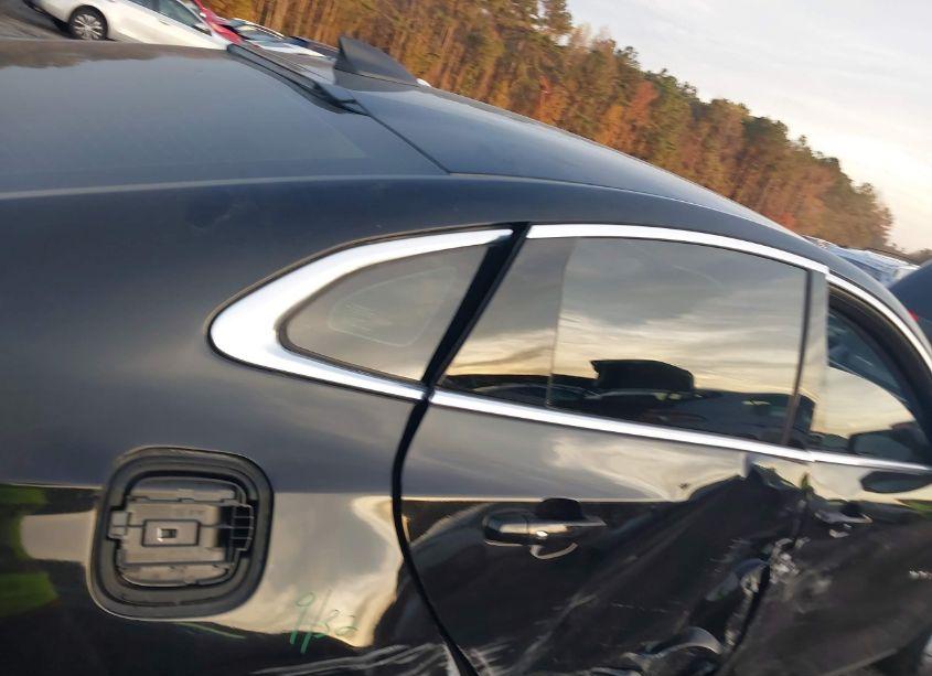 Photo 12 of 2018 Chevrolet Malibu 1LS (VIN 1G1ZB5ST1JF281724)