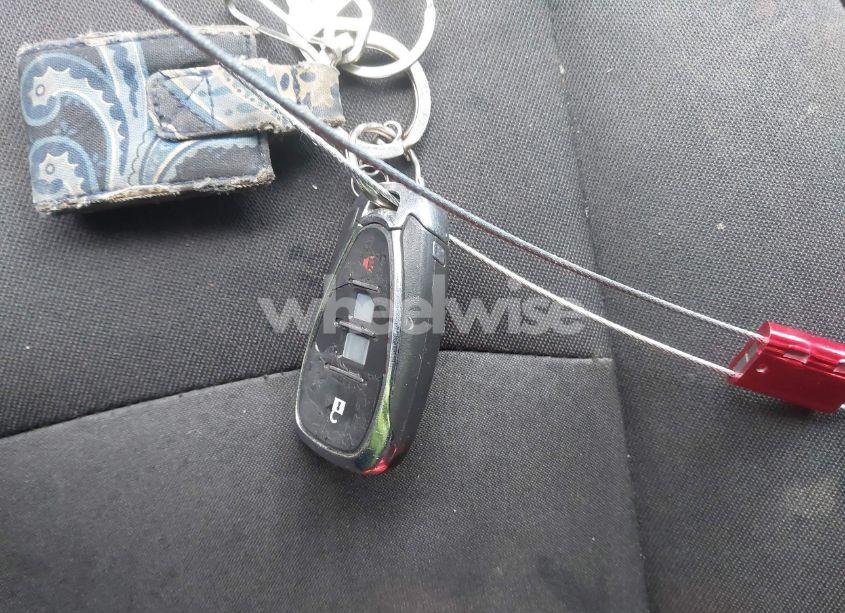 Photo 11 of 2018 Chevrolet Malibu 1LS (VIN 1G1ZB5ST1JF293131)