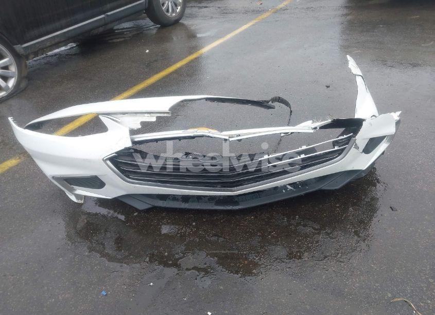 Photo 12 of 2018 Chevrolet Malibu 1LS (VIN 1G1ZB5ST1JF293131)