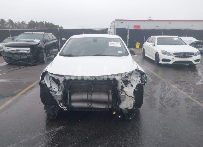 Photo 13 of 2018 Chevrolet Malibu 1LS (VIN 1G1ZB5ST1JF293131)