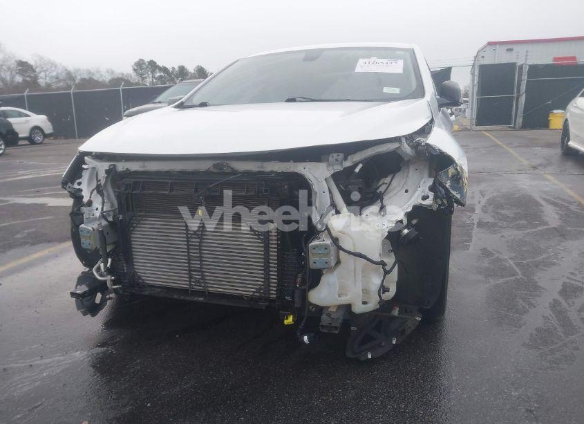 Photo 6 of 2018 Chevrolet Malibu 1LS (VIN 1G1ZB5ST1JF293131)