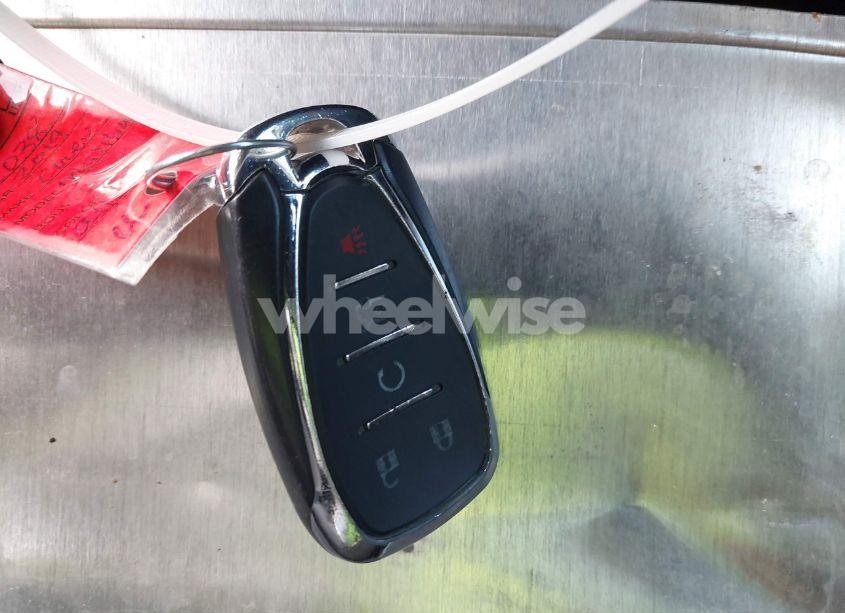 Photo 11 of 2019 Chevrolet Malibu 1LS (VIN 1G1ZB5ST1KF219936)