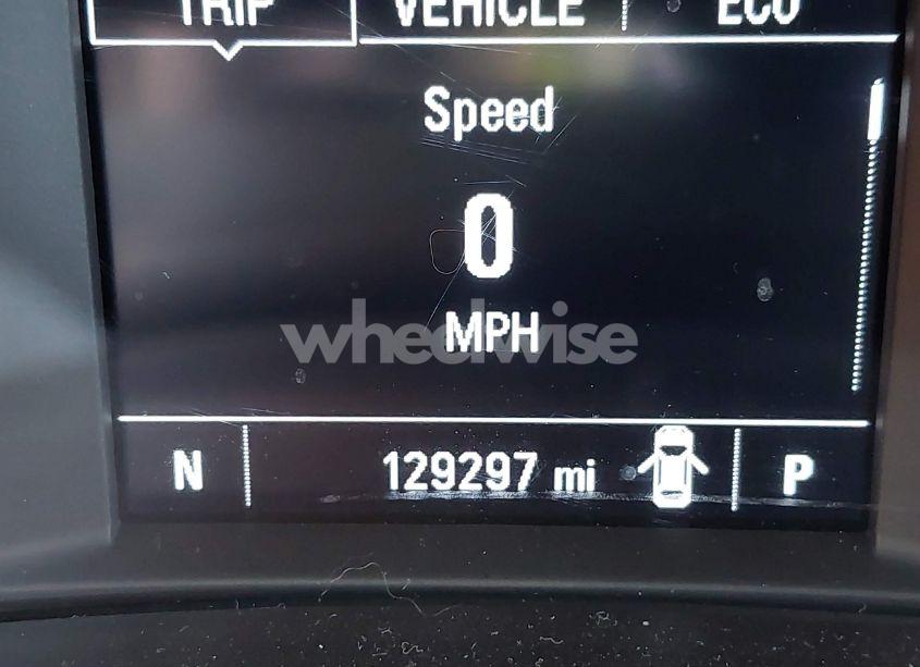 Photo 16 of 2019 Chevrolet Malibu 1LS (VIN 1G1ZB5ST1KF219936)