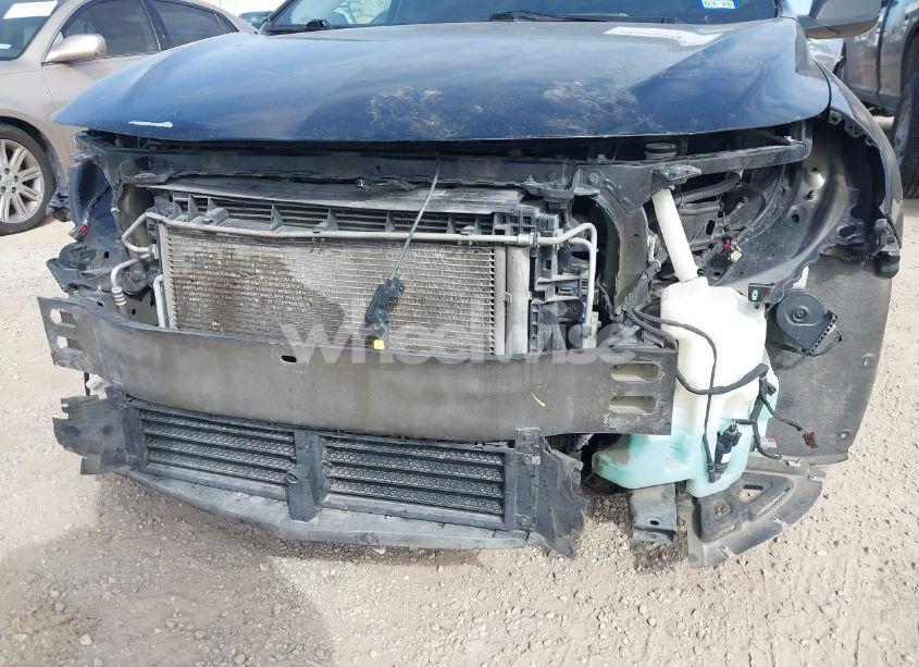 Photo 20 of 2019 Chevrolet Malibu 1LS (VIN 1G1ZB5ST1KF219936)