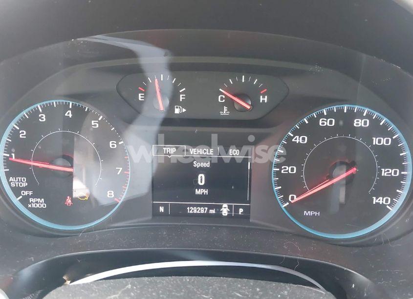 Photo 7 of 2019 Chevrolet Malibu 1LS (VIN 1G1ZB5ST1KF219936)