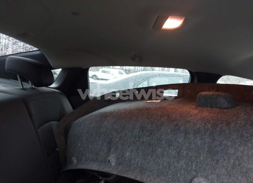 Photo 8 of 2019 Chevrolet Malibu 1LS (VIN 1G1ZB5ST1KF224943)