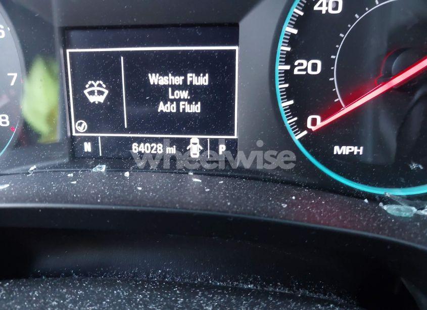 Photo 15 of 2020 Chevrolet Malibu FWD LS (VIN 1G1ZB5ST1LF086015)