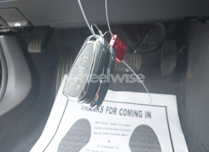 Photo 11 of 2020 Chevrolet Malibu FWD LS (VIN 1G1ZB5ST1LF097550)